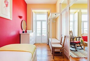 Exterior - Stylish Lisbon Flat in Graça With Terrace and View (Lisbon)