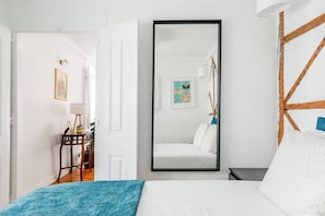 Exterior - Vintage Inspired Flat in Lisbon (Lisbon)