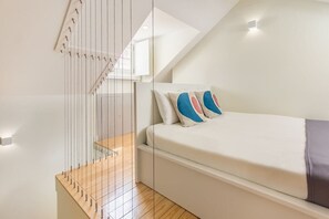 Exterior - Design Apartment in Typical Alfama (Lisbon)