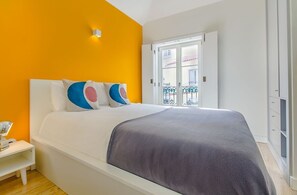 Exterior - Design Apartment in Typical Alfama (Lisbon)