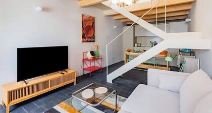 Urban Pop Loft Alfama