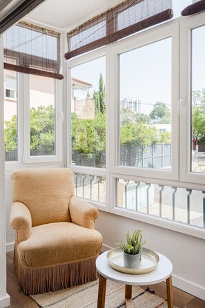 Exterior - Estoril Beach Your Family Escape (Cascais)