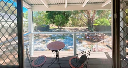Full house - Perth Property - Heritage Charm Meets Modern Ease