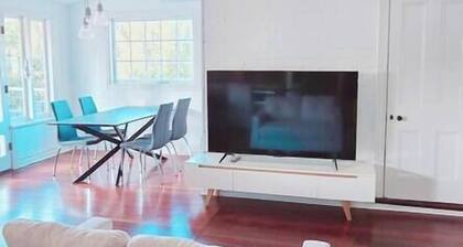 Full house - Perth Property - Heritage Charm Meets Modern Ease