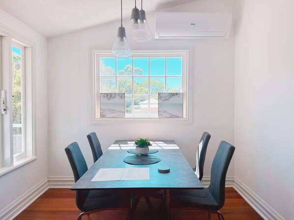 Dining - Full house - Perth Property - Heritage Charm Meets Modern Ease (Midland)