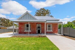 Exterior - Full house - Perth Property - Heritage Charm Meets Modern Ease (Midland)