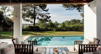 Casa Glicinias in Comporta