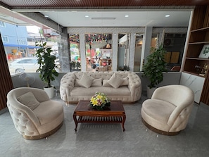 Recepció