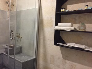 Bathroom - Hasbahan Konak (Şanlıurfa Merkez)