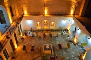 Dining - Hasbahan Konak (Şanlıurfa Merkez)