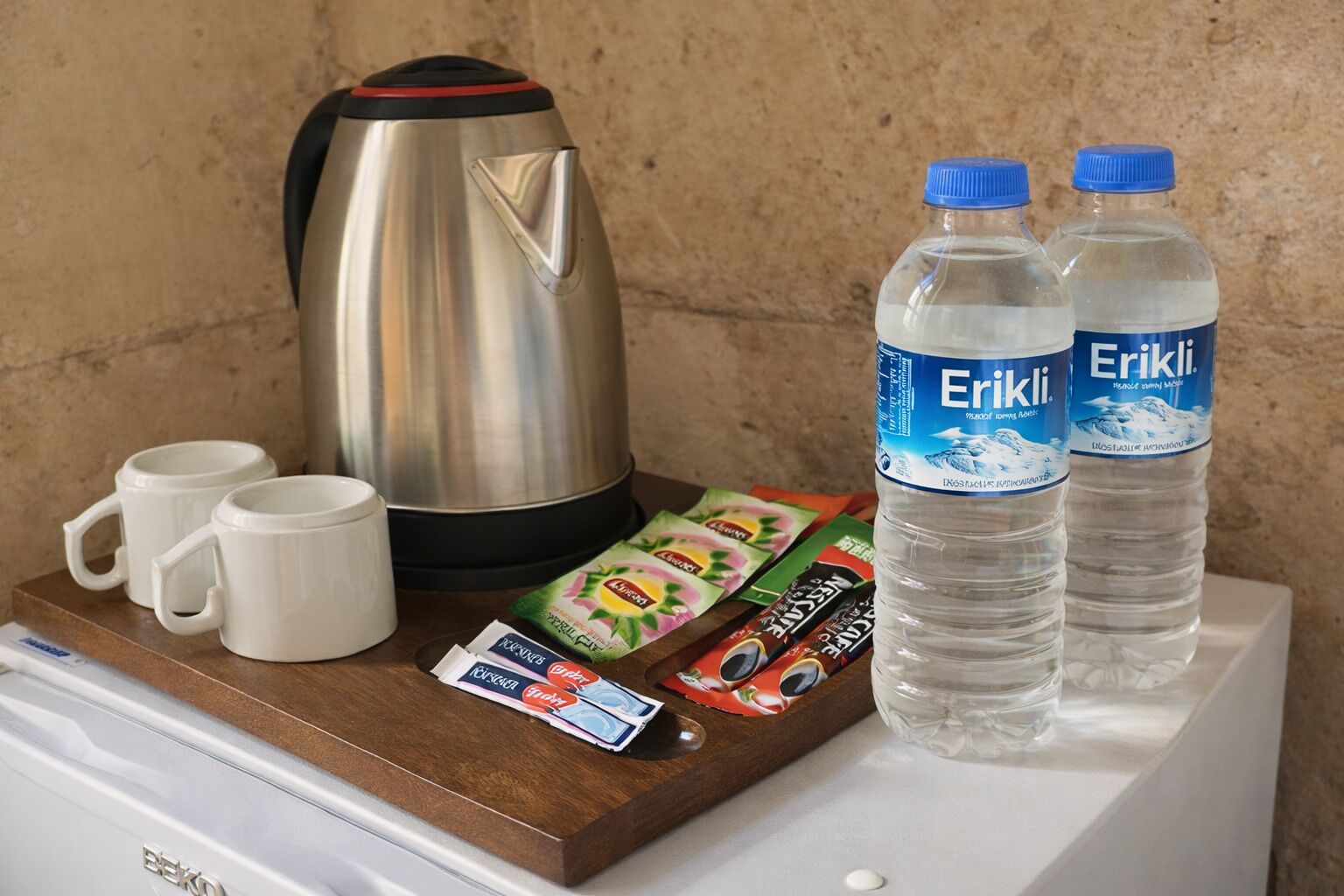 Café et/ou machine à café