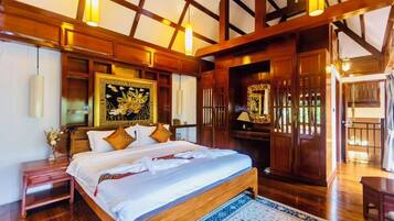 Standard Villa