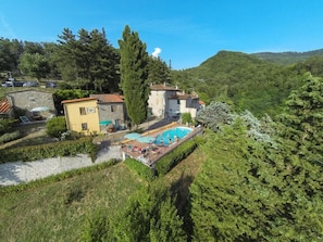 Unclassified image, 5 of 6, button - Agriturismo Corboli (Vernio)