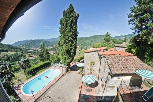 Agriturismo Corboli