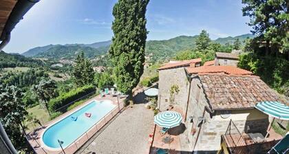 Agriturismo Corboli