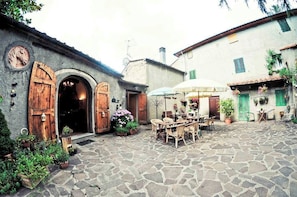Unclassified image, 3 of 6, button - Agriturismo Corboli (Vernio)