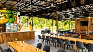 ร้านอาหาร