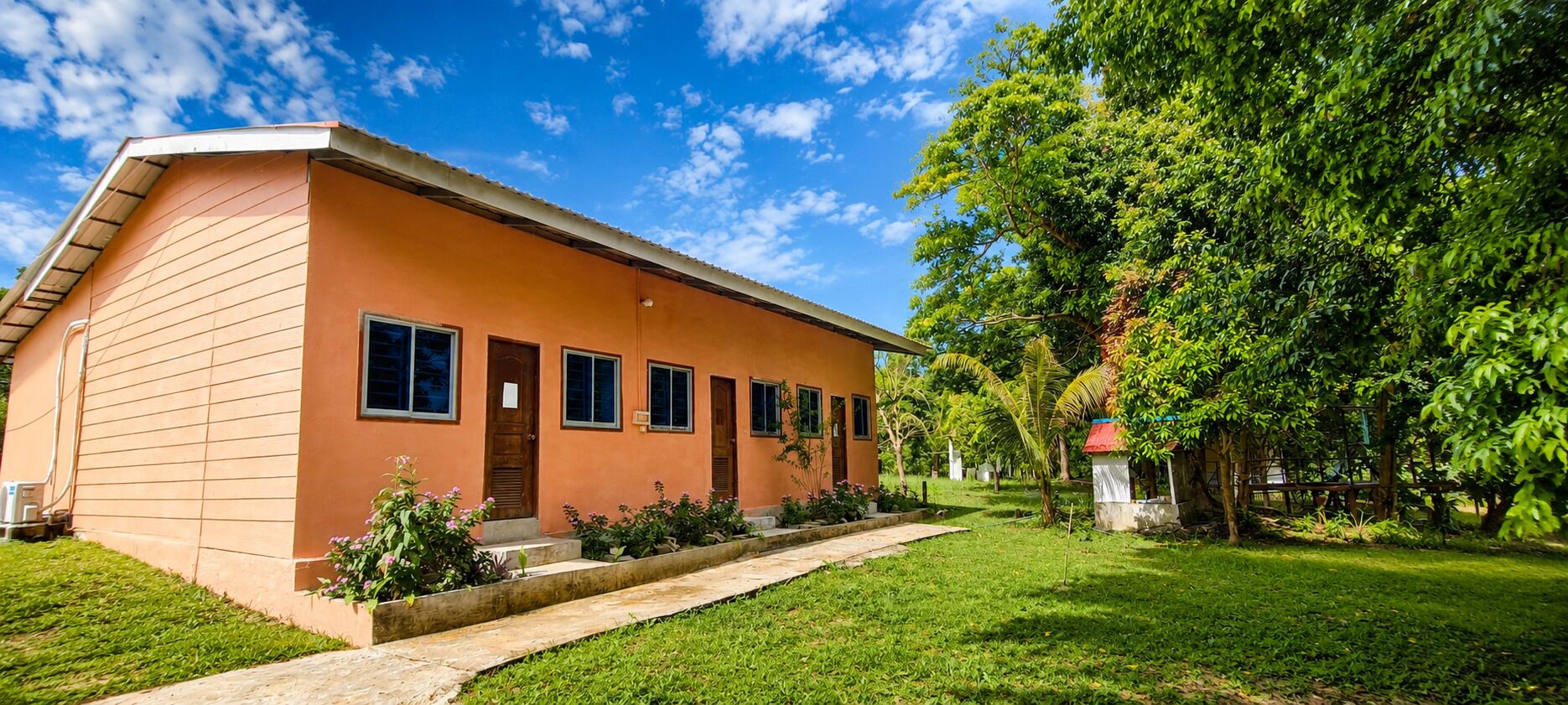 Fachada