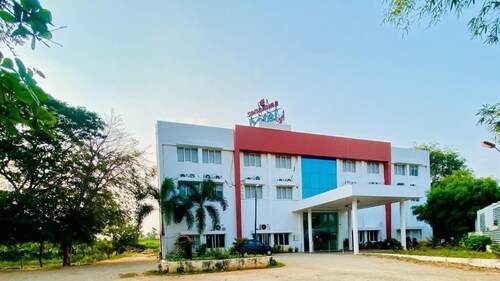 Hotel Sona Mina