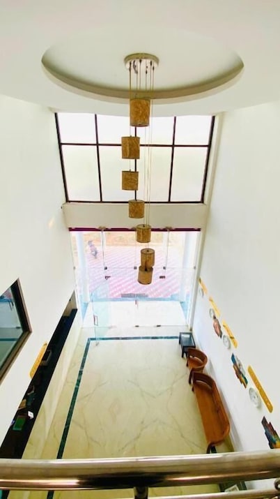 Hotel Sona Mina