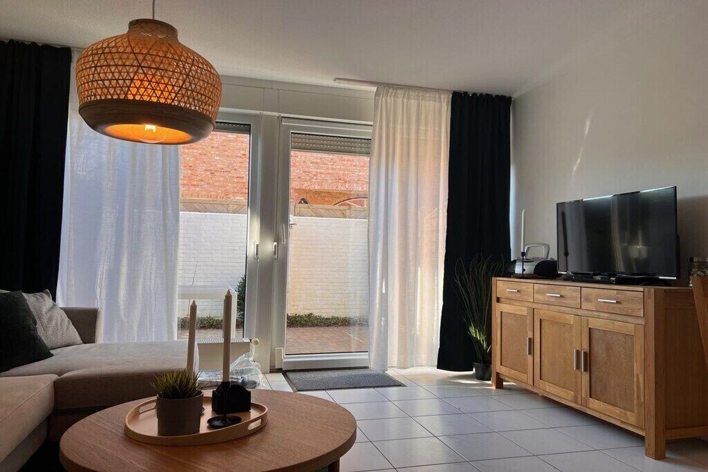 TV connectée