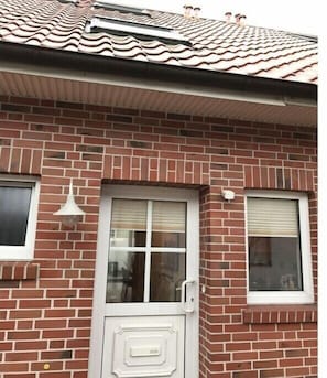 Außendetails