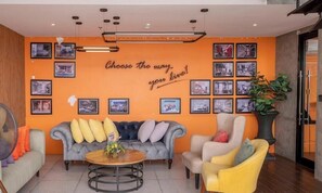 Interior - Уютная современная квартира возле метро и ТЦ Аренда от 10 дней (Krung Thep Maha Nakhon)