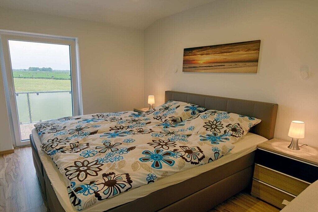 2 chambres, fer et planche à repasser, lit parapluie, Wi-Fi gratuit
