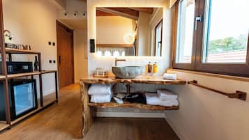 Deluxe Suite | Interior
