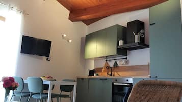 Yksityinen keittiö