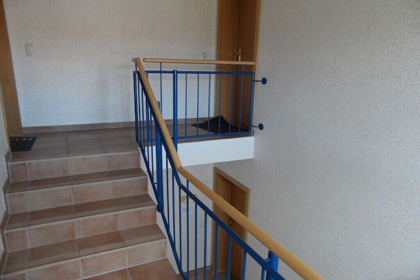 Interior - Holiday apartment with 1 bedroom (Dornum-Neßmersiel)