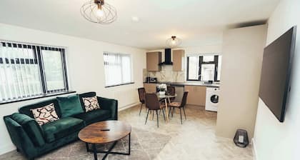 Queensferry Collection - Residence 1