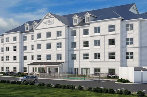 Fairfield by Marriott Inn & Suites Nags Head