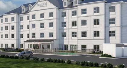 Fairfield by Marriott Inn & Suites Nags Head