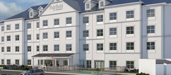 Fairfield by Marriott Inn & Suites Nags Head