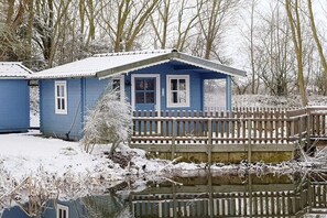 Exterior - Little Seal Paradise (Moorweg)