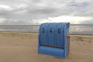 Beach - Münster, Dornumersiel (Dornumersiel)
