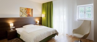Hotel Wesenufer