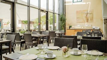 Tempat makan