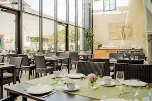 Restaurantes