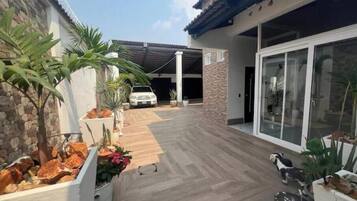Terras