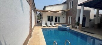 La Finca Villa – Comfort, Style, and Family Fun