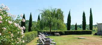 Cottage 'Il Nido' with Private Garden and Wi-Fi