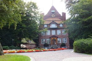 Eksteriør