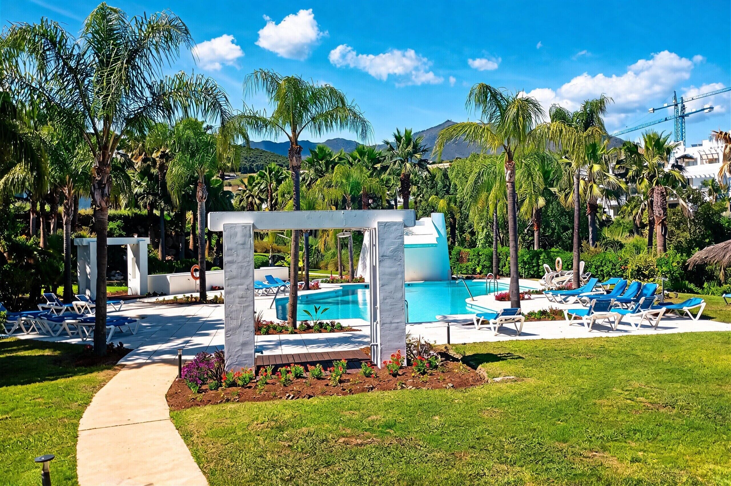 Piscina
