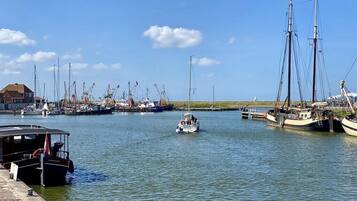Jachthaven