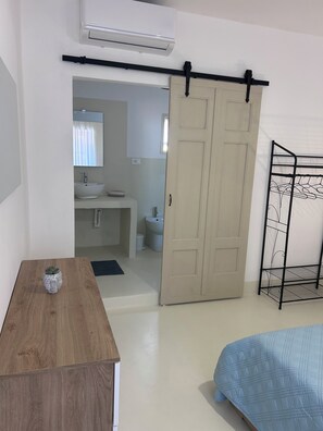 Wifi y ropa de cama 