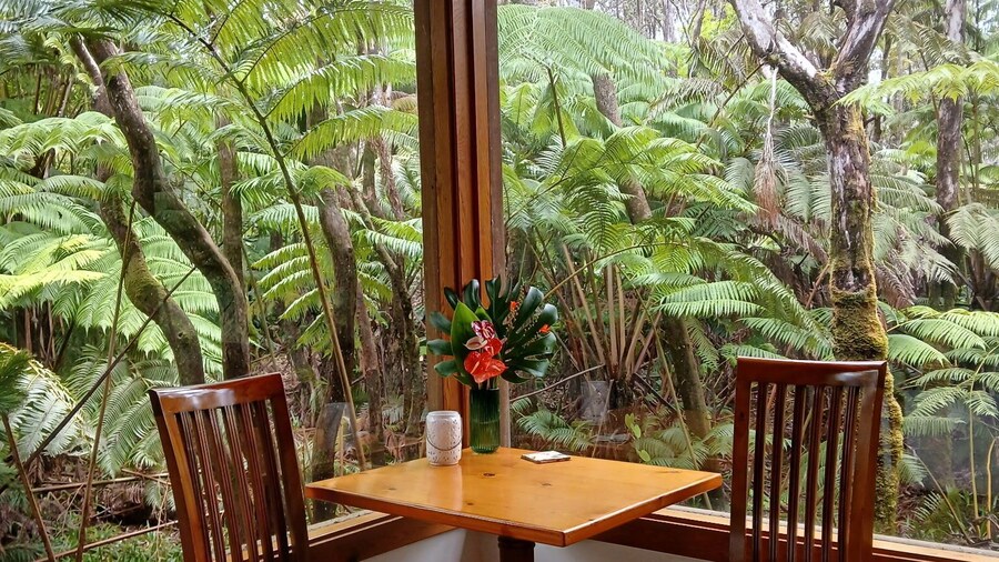 The Pacifica Inn