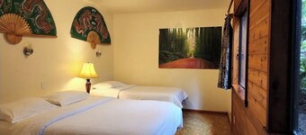 The Pacifica Inn