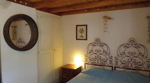 1 Schlafzimmer, Bettwäsche